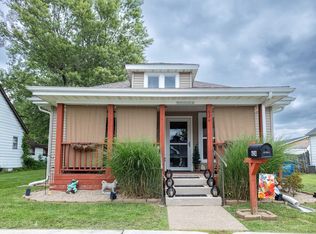 624 S St, Bedford, IN 47421