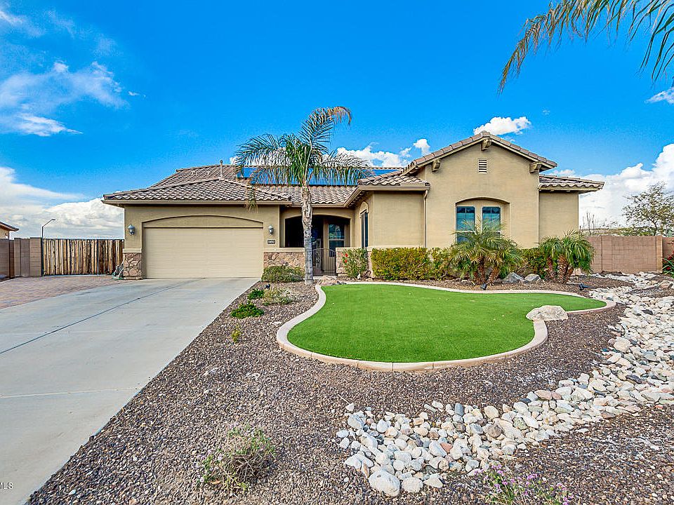 1st image of 10032 N Javelina Ct
