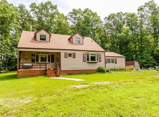 282 Liberty Tree Ln, Hanover, VA 23069