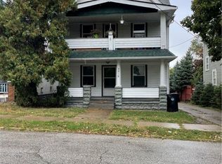 2810 Natchez Ave, Cleveland, OH 44109