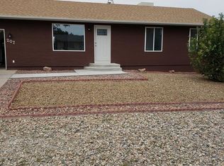 207 E Galatea Dr, Pueblo West, CO 81007