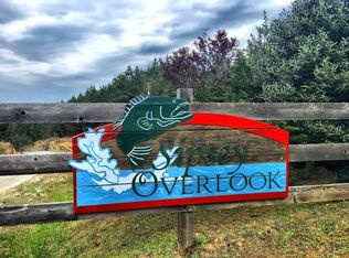 LOT 39 Bluff Falls Ln, Double Springs, AL 35553