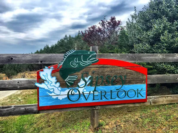 LOT 39 Bluff Falls Ln, Double Springs, AL 35553