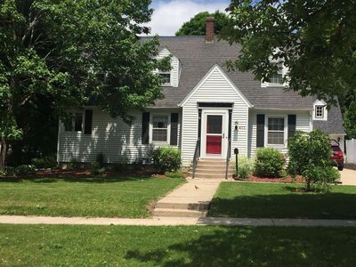 417 East Milwaukee STREET, Jefferson, WI, 53549