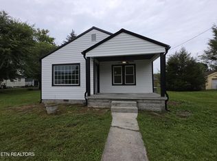 305 N 15th St, Middlesboro, KY 40965