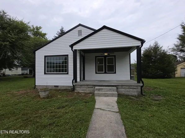 305 N 15th St, Middlesboro, KY 40965