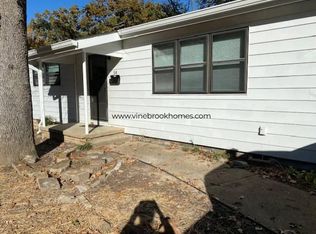 54 Purdue Cir #54, Little Rock, AR 72204