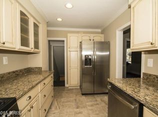 1626 Glen Keith Blvd, Baltimore, MD 21286