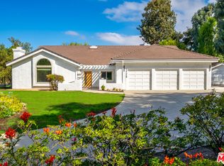 24228 Dry Canyon Cold Creek Rd, Calabasas, CA 91302