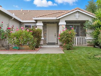 5109 Zinfandel Lane, Vallejo, CA, 94591