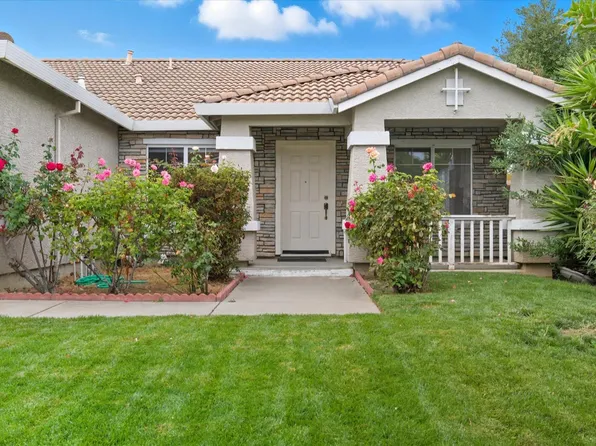 5109 Zinfandel Lane, Vallejo, CA 94591