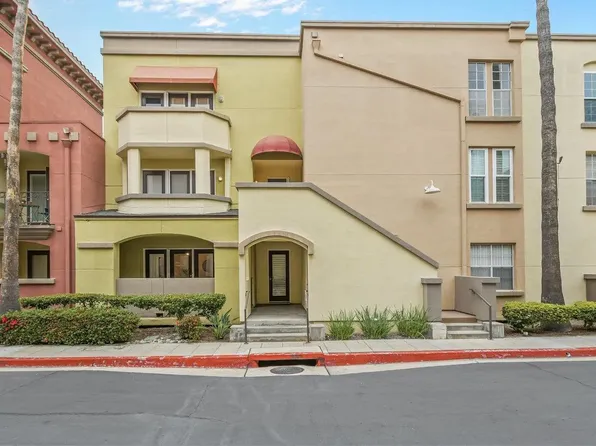 1270 Cleveland Ave Unit G124, San Diego, CA 92103