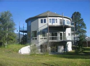 25609 Vanderburg Ln, Arlee, MT 59821