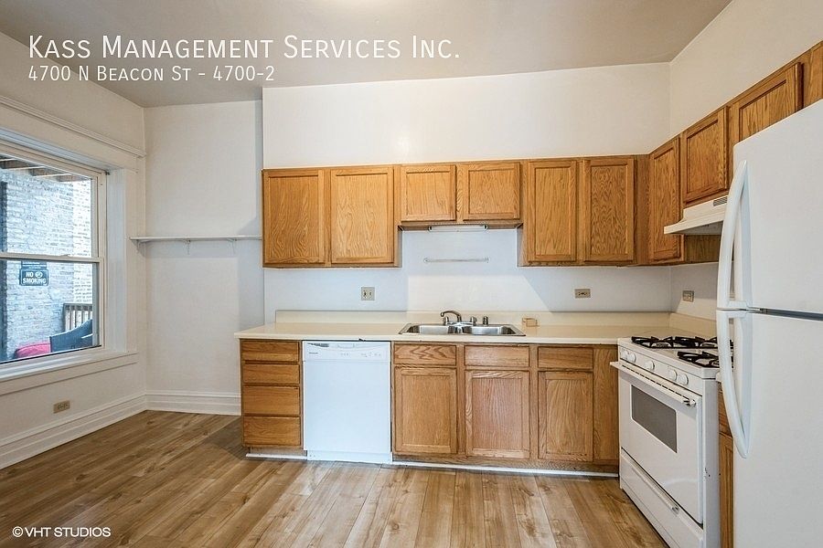 1st image of 4700 N Beacon St #2