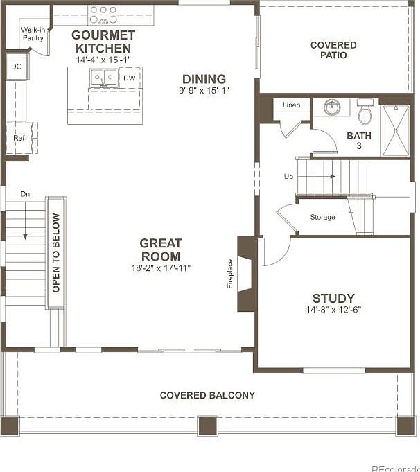 2nd image of 24280 E Ida Place