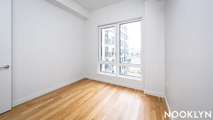 Rented by Nooklyn NYC LLC | media 101