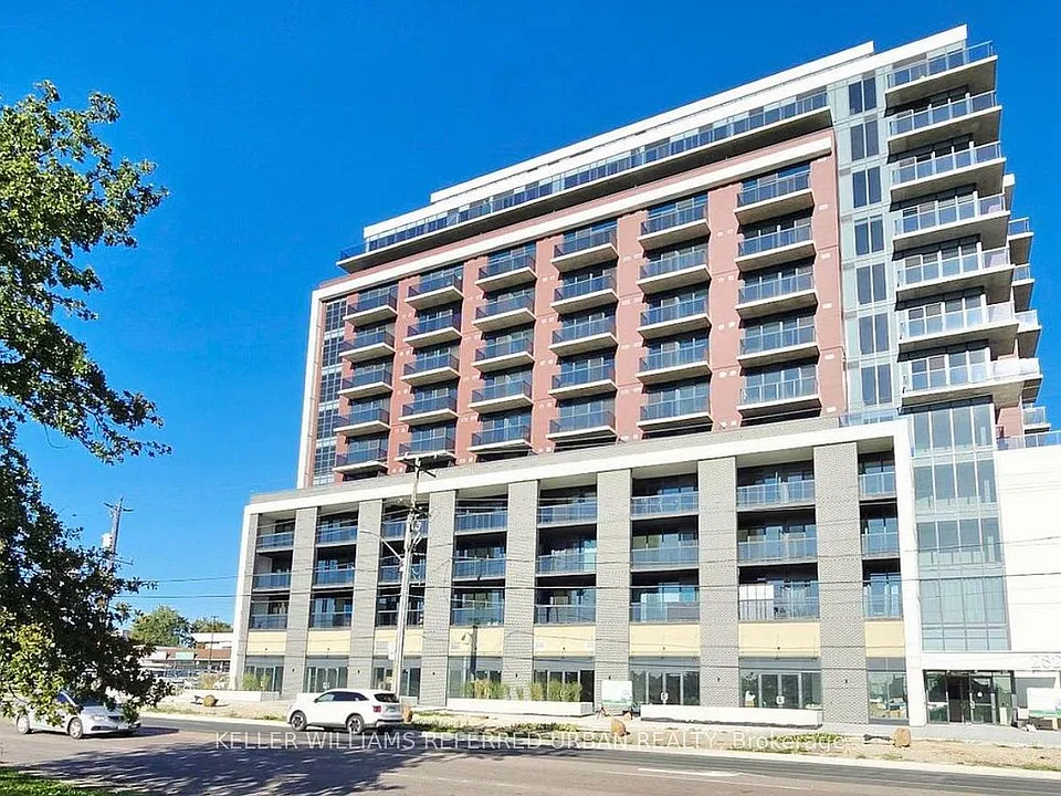 2825 Jane St #1112
