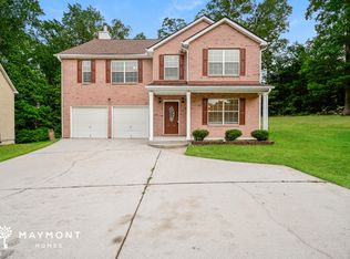 1425 Denison Ct, Conyers, GA 30012