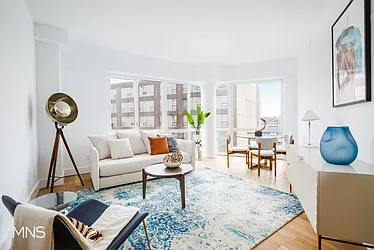 Rented by MNS Marketing