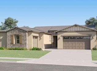 3219 E Craftsman Ln, San Tan Valley, AZ 85140