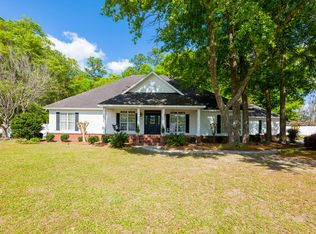 1212 Ridge Point Cir, Valdosta, GA 31605