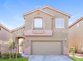 9413 Santana Siesta Ave, Las Vegas, NV 89166