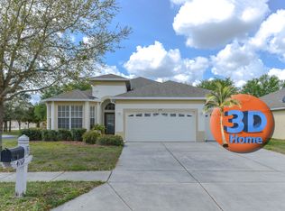 4269 Canongate Ct, Spring Hill, FL 34609