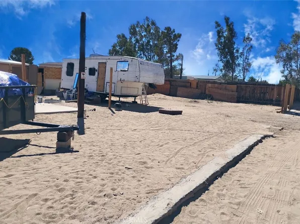 0 Orchard Ave Lot 1, Inyokern, CA 93527