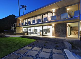 7201 N Clearwater Pkwy, Paradise Valley, AZ 85253