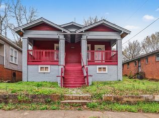 2335 20th Pl W, Birmingham, AL 35208