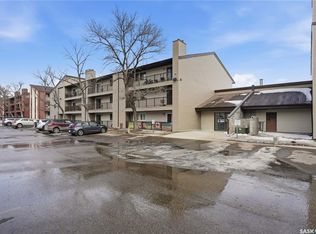4040 8th St E #208B, Saskatoon, SK S7H5L4