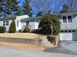 27 Carlson St, Coventry, RI 02816