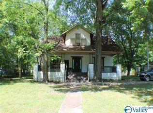 410 S Houston St, Scottsboro, AL 35768