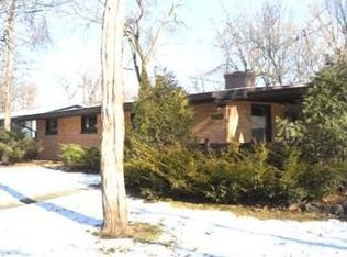 1710 N McDonald St, Appleton, WI 54911