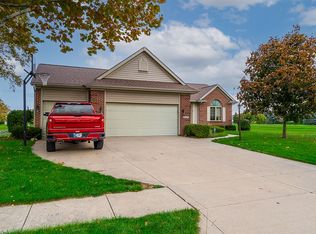2621 Jonathans Lndg, Fort Wayne, IN 46814