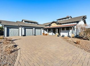 14870 N Hazy Swayze Ln, Prescott, AZ 86305