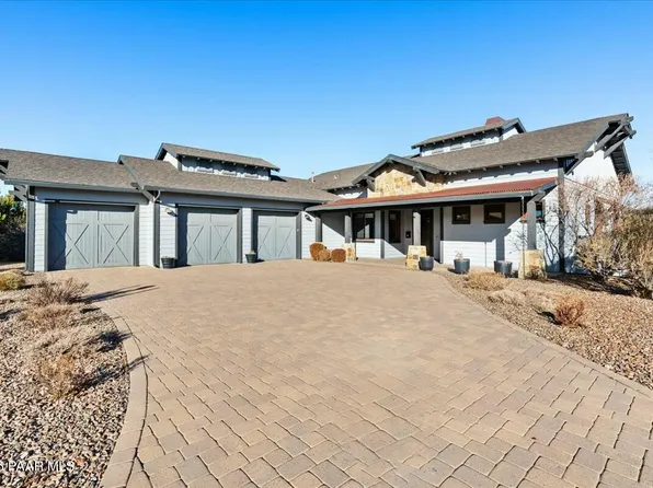 14870 N Hazy Swayze Ln, Prescott, AZ 86305