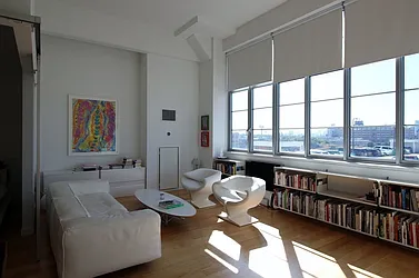 27-28 Thomson Avenue, #431