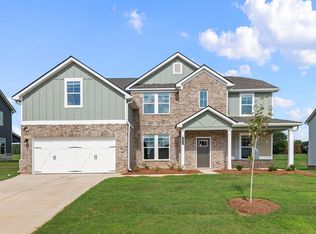 104 Buffalo Trce, Stockbridge, GA 30281