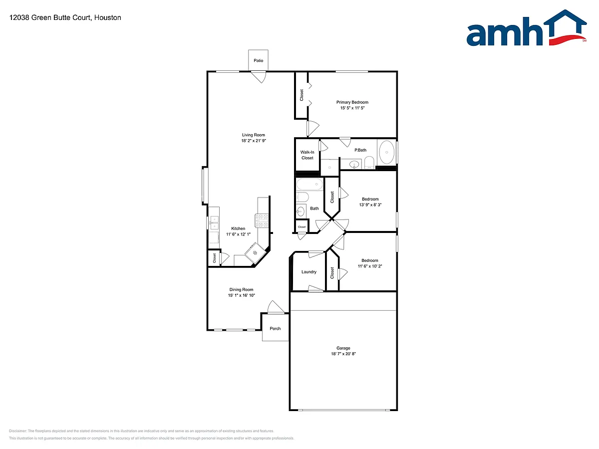 Building Photo - 12038 Green Butte Ct