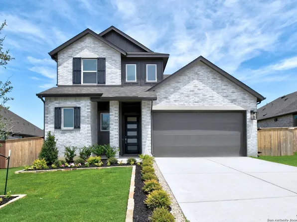 5017 Kimble, Schertz, TX 78154