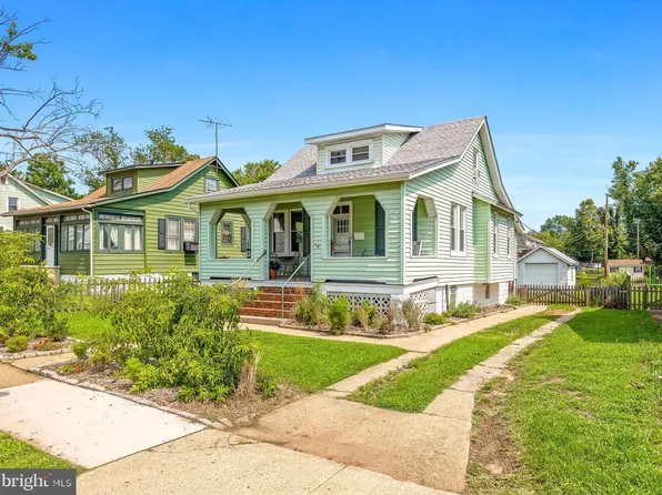 3102 Southern Ave, Baltimore, MD 21214