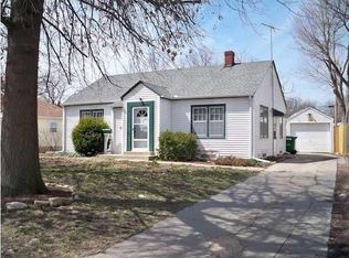 1279 S Minneapolis Ave, Wichita, KS 67211