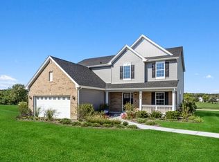 1307 Barberry Way, Joliet, IL 60431