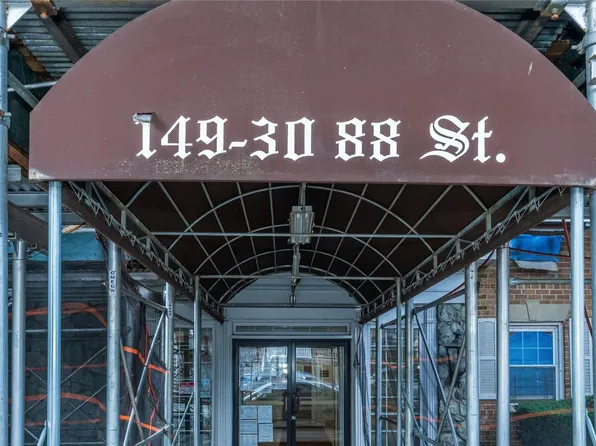 149-30 88th Street #3BC, Howard Beach, NY 11414