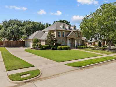 920 Ownby Ln, Southlake, TX, 76092