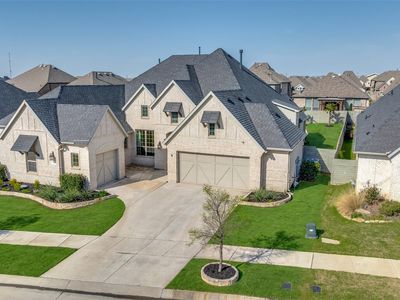 1509 Petal Ct, Northlake, TX, 76226