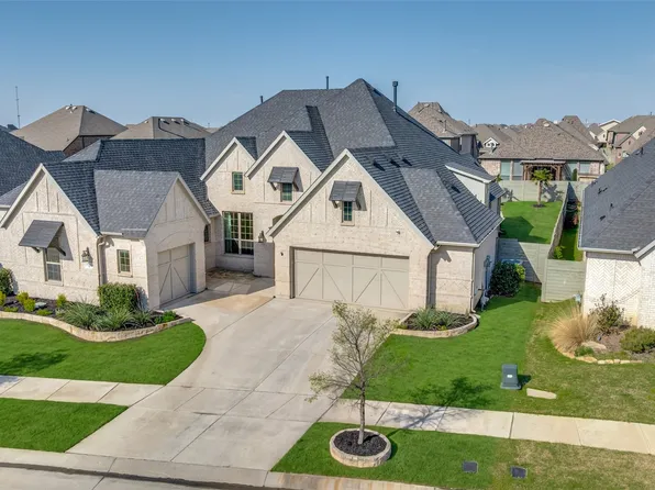 1509 Petal Ct, Northlake, TX 76226