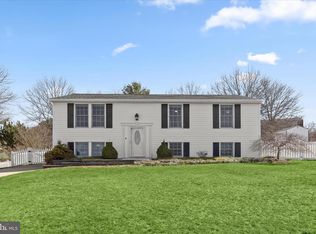1111 Tall Pines Dr, Westminster, MD 21157