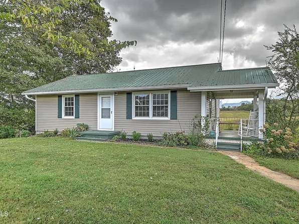 260 Old Jonesboro Rd, Afton, TN 37616